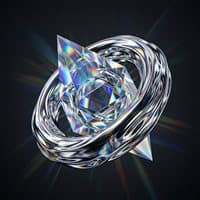 Chrome Prism