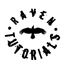 RAVEN Logo