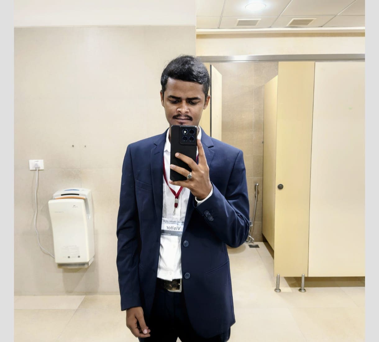 ANIKET SINGH